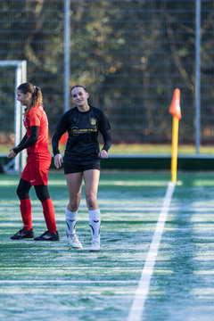 Bild 398 - wBJ VfL Pinneberg2 - Eimsbuttler TV 3 : Ergebnis: 5:0